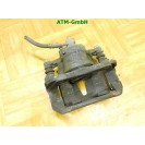 Bremssattel vorne links Opel Corsa C Fahrerseite 54 Lucas