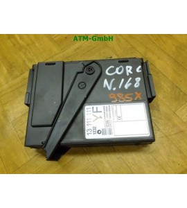 Steuergerät KSG Komfortsteuergerät Opel Corsa C 13111111 GM Siemens VDO