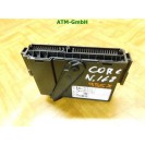 Steuergerät KSG Komfortsteuergerät Opel Corsa C 13111111 GM Siemens VDO