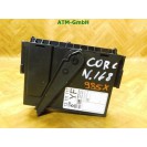 Steuergerät KSG Komfortsteuergerät Opel Corsa C 13111111 GM Siemens VDO