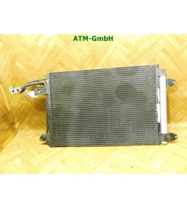 Kühler Klimakühler Kondensator VW Golf 5 V
