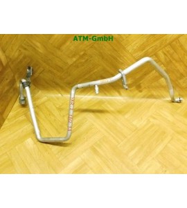 Klimaleitung Leitung Toyota Yaris 2 II