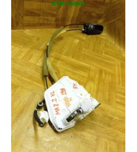 Türschloss Schloss vorne links Mazda 2 II 5 türig Fahrerseite 8J24 D0144 D651