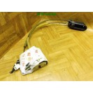 Türschloss Schloss vorne links Mazda 2 II 5 türig Fahrerseite 8J24 D0144 D651