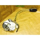 Türschloss Schloss vorne links Mazda 2 II 5 türig Fahrerseite 8J24 D0144 D651