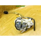 Türschloss Schloss vorne links Mazda 2 II 5 türig Fahrerseite 8J24 D0144 D651
