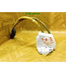 Türschloss Schloss hinten rechts Mazda 2 II 5 türig 8J24 C0124 D651