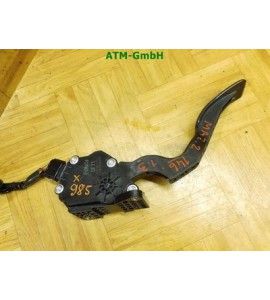 Pedal Gaspedal Gaspoti Mazda 2 II FoMoCo DF71 K4238-7410 10K23E00035