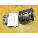 Motorsteuergerät Tacho Peugeot 206 Gelaufen 186.853 KM 9655883280