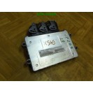 Motorsteuergerät Tacho Peugeot 206 Gelaufen 186.853 KM 9655883280