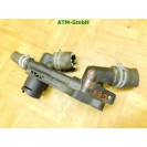 Thermostatgehäuse Thermostat VW Golf 6 VI Plus 03F121026B