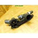 Thermostatgehäuse Thermostat VW Golf 6 VI Plus 03F121026B
