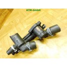 Thermostatgehäuse Thermostat VW Golf 6 VI Plus 03F121026B