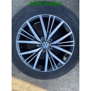 Felge Alufelge Felgen VW Käfer Beetle x 4 Stück 7.0 J x 17 H2 ET 43 5C0601025BQ