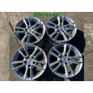 Felge Alufelge Alufelgen Seat Leon 2 II x 4 Stück 7.0 J x 16 H2 ET 50 KBA 48474