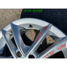 Felge Alufelge Alufelgen Seat Leon 2 II x 4 Stück 7.0 J x 16 H2 ET 50 KBA 48474