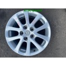 Felge Alufelge Felgen Alufelgen Mazda 6 x 4 Stück 6.5 J x 16 H2 ET 52.5 KA036