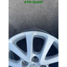 Felge Alufelge Felgen Alufelgen Mazda 6 x 4 Stück 6.5 J x 16 H2 ET 52.5 KA036