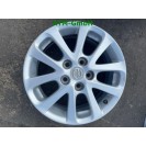 Felge Alufelge Felgen Alufelgen Mazda 6 x 4 Stück 6.5 J x 16 H2 ET 52.5 KA036