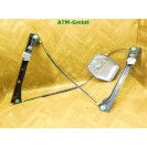 Fensterhebergestänge vorne links VW Golf 5 V 3 türig Fahrerseite