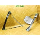 Fensterhebergestänge vorne links VW Golf 5 V 3 türig Fahrerseite