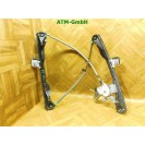 Fensterheber Fensterhebermotor vorne links Ford Focus 1 3 türig Fahrerseite