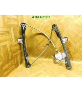 Fensterheber Fensterhebermotor vorne links Ford Focus 1 3 türig Fahrerseite
