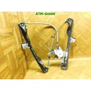 Fensterheber Fensterhebermotor vorne links Ford Focus 1 3 türig Fahrerseite
