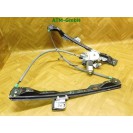 Fensterheber Fensterhebermotor vorne links Ford Focus 1 3 türig Fahrerseite