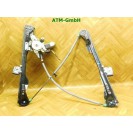 Fensterheber Fensterhebermotor vorne links Ford Focus 1 3 türig Fahrerseite
