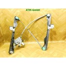 Fensterheber Fensterhebermotor vorne links Ford Focus 1 3 türig Fahrerseite