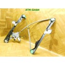 Fensterheber Fensterhebermotor vorne links Ford Focus 1 3 türig Fahrerseite