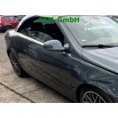 Tür rechts VW EOS Farbcode LK7X Grau Islandgrau Perleffekt