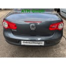 Heckklappe VW EOS Farbcode LK7X Grau Islandgrau Perleffekt