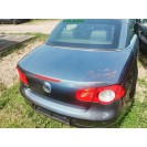 Heckklappe VW EOS Farbcode LK7X Grau Islandgrau Perleffekt