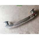 Stoßstangenverstärker Verstärker hinten VW Touran