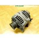 Lichtmaschine Generator VW Golf 4 IV 14 V 90 A 028903028D 0124325003