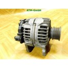 Lichtmaschine Generator VW Golf 4 IV 14 V 90 A 028903028D 0124325003