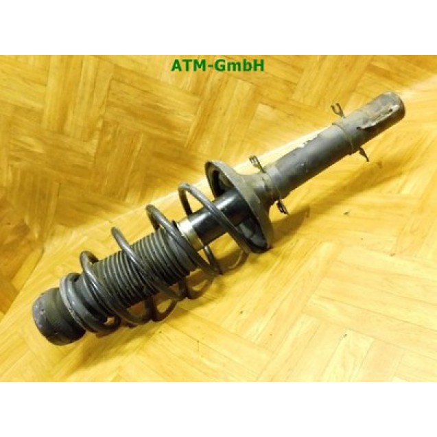 Federbein Pralldämpfer Stoßdämpfer vorne links VW Golf 4 IV Sachs 315087