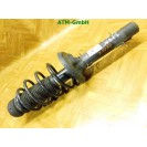 Federbein Pralldämpfer Stoßdämpfer vorne links VW Golf 4 IV Sachs 315087