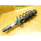 Federbein Pralldämpfer Stoßdämpfer vorne links VW Golf 4 IV Sachs 315087