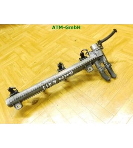 Einspritzleiste Einspritzdüse VW Golf 4 IV Magneti Marelli 036133319B CB169