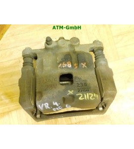 Bremssattel vorne rechts Ford Fiesta 6 VI FoMoCo TRW 23V 3736/C Beifahrerseite