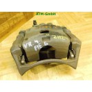 Bremssattel vorne rechts Ford Fiesta 6 VI FoMoCo TRW 23V 3736/C Beifahrerseite