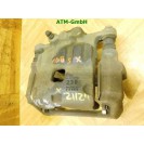 Bremssattel vorne rechts Ford Fiesta 6 VI FoMoCo TRW 23V 3736/C Beifahrerseite