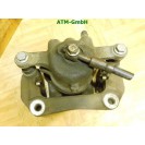 Bremssattel vorne rechts Ford Fiesta 6 VI FoMoCo TRW 23V 3736/C Beifahrerseite