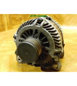 Lichtmaschine Generator Renault Laguna 3 III 8200660057A8 12V 120A