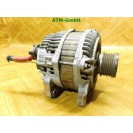 Lichtmaschine Generator Renault Laguna 3 III 8200660057A8 12V 120A