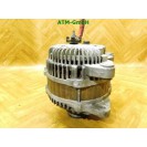 Lichtmaschine Generator Renault Laguna 3 III 8200660057A8 12V 120A