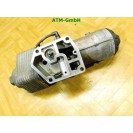 Ölfilter Ölfiltergehäuse Dodge Caliber purflux 045115389